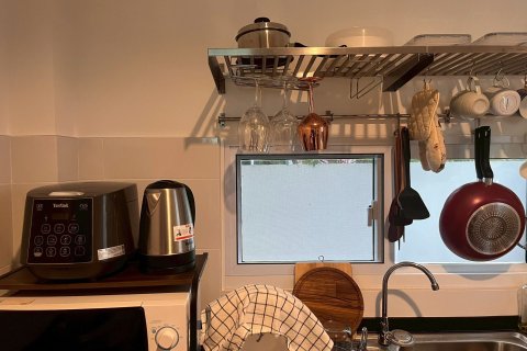 Дом в Чиангмае, Таиланд с 3 спальнями  № 155804 - фото 21