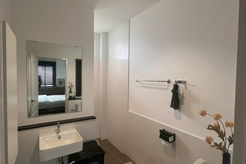 Дом в Чиангмае, Таиланд с 3 спальнями  № 155804 - фото 30