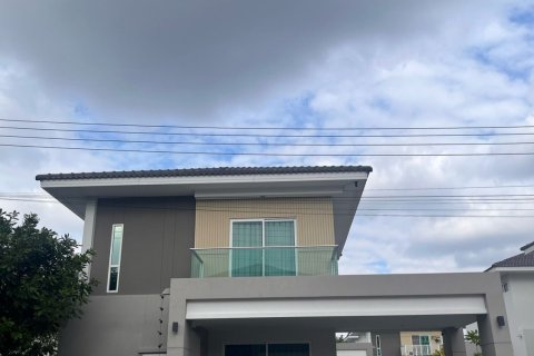 Дом в Чиангмае, Таиланд с 3 спальнями  № 155804 - фото 6