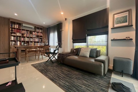 Дом в Чиангмае, Таиланд с 3 спальнями  № 155804 - фото 2