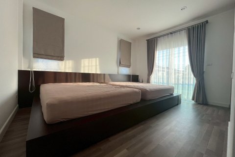 Дом в Чиангмае, Таиланд с 3 спальнями  № 155804 - фото 22