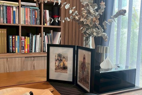 Дом в Чиангмае, Таиланд с 3 спальнями  № 155804 - фото 12