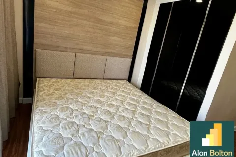 Estudio en el condominio en Jomtien Beach, Pattaya, Tailandia № 210823 - foto 10