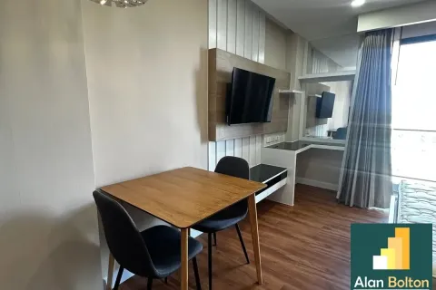 Estudio en el condominio en Jomtien Beach, Pattaya, Tailandia № 210823 - foto 6
