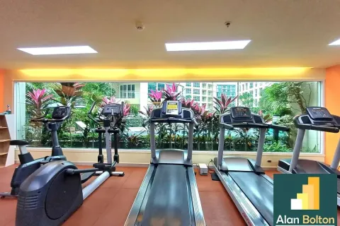 Condominio de 2 dormitorios en Pattaya, Tailandia № 210822 - foto 20