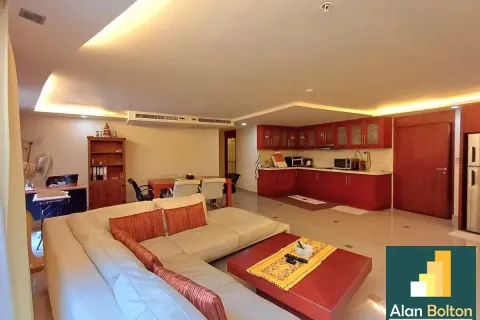 Condominio de 2 dormitorios en Pattaya, Tailandia № 210822 - foto 12