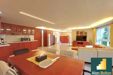 Condominio de 2 dormitorios en Pattaya, Tailandia № 210822 - foto 8