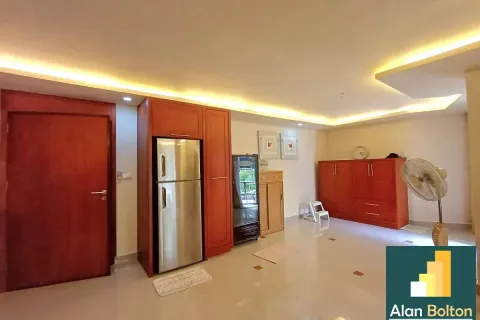 Condominio de 2 dormitorios en Pattaya, Tailandia № 210822 - foto 2
