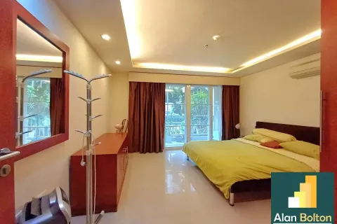 Condominio de 2 dormitorios en Pattaya, Tailandia № 210822 - foto 10