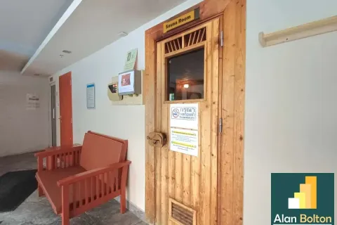 Condominio de 2 dormitorios en Pattaya, Tailandia № 210822 - foto 18