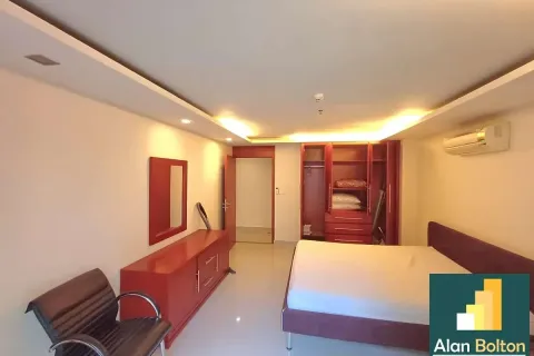 Condominio de 2 dormitorios en Pattaya, Tailandia № 210822 - foto 5