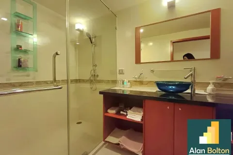 Condominio de 2 dormitorios en Pattaya, Tailandia № 210822 - foto 6
