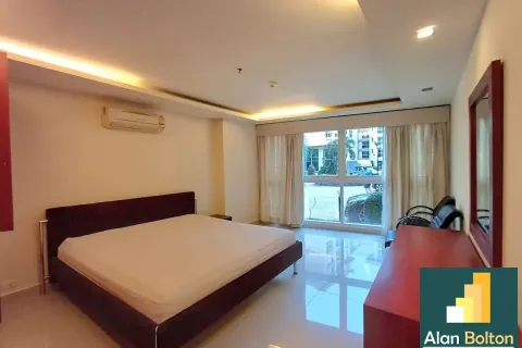 Condominio de 2 dormitorios en Pattaya, Tailandia № 210822 - foto 13