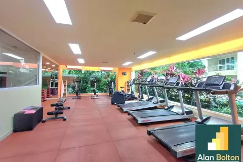Condominio de 2 dormitorios en Pattaya, Tailandia № 210822 - foto 19