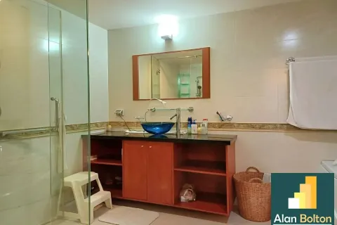 Condominio de 2 dormitorios en Pattaya, Tailandia № 210822 - foto 17