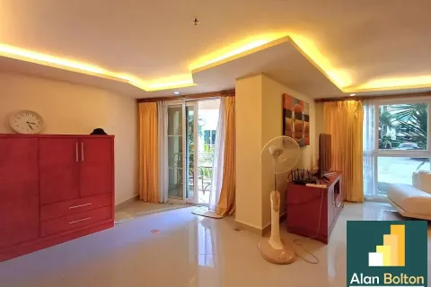 Condominio de 2 dormitorios en Pattaya, Tailandia № 210822 - foto 7