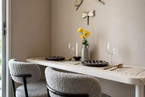 Condominio de 1 dormitorio en Jomtien Beach, Pattaya, Tailandia № 210821 - foto 12