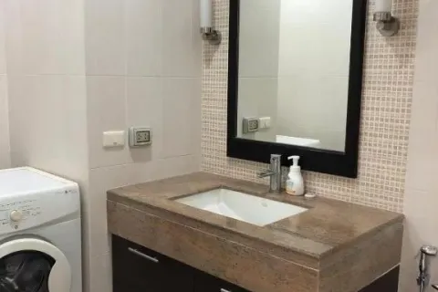 Condominio de 2 dormitorios en Jomtien Beach, Pattaya, Tailandia № 210820 - foto 21