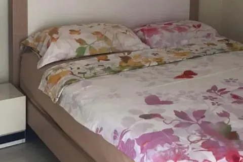 Condominio de 2 dormitorios en Jomtien Beach, Pattaya, Tailandia № 210820 - foto 17