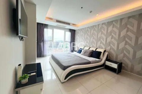 Condominio de 2 dormitorios en Pattaya, Tailandia № 210824 - foto 6