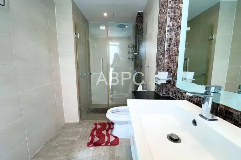 Condominio de 2 dormitorios en Pattaya, Tailandia № 210824 - foto 8