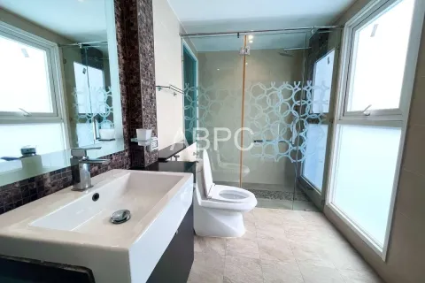 Condominio de 2 dormitorios en Pattaya, Tailandia № 210824 - foto 9