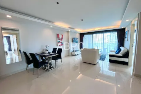 Condominio de 2 dormitorios en Pattaya, Tailandia № 210824 - foto 3