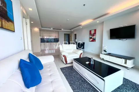 Condominio de 2 dormitorios en Pattaya, Tailandia № 210824 - foto 5