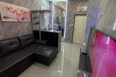 Townhouse in Pattaya, Thailand 2 bedrooms № 210819 - photo 15