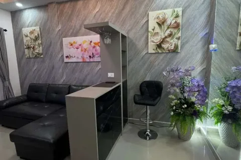 Townhouse in Pattaya, Thailand 2 bedrooms № 210819 - photo 11
