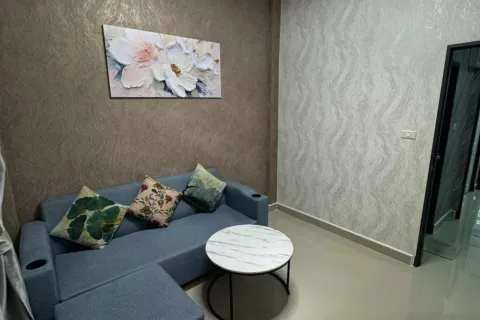 Townhouse in Pattaya, Thailand 2 bedrooms № 210819 - photo 5