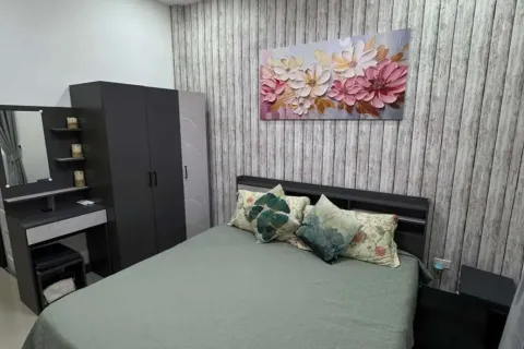 Townhouse in Pattaya, Thailand 2 bedrooms № 210819 - photo 20