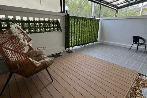 Townhouse in Pattaya, Thailand 2 bedrooms № 210819 - photo 24