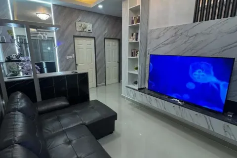 Townhouse in Pattaya, Thailand 2 bedrooms № 210819 - photo 9