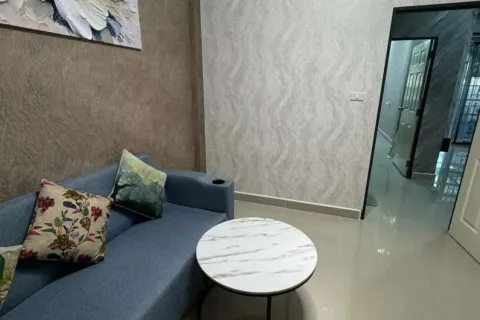 Townhouse in Pattaya, Thailand 2 bedrooms № 210819 - photo 4