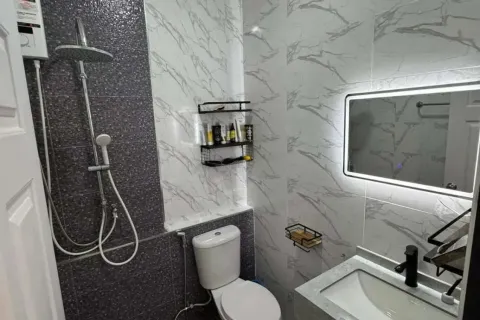 Townhouse in Pattaya, Thailand 2 bedrooms № 210819 - photo 17