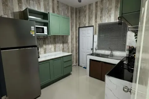 Townhouse in Pattaya, Thailand 2 bedrooms № 210819 - photo 14