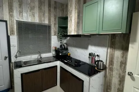 Townhouse in Pattaya, Thailand 2 bedrooms № 210819 - photo 16