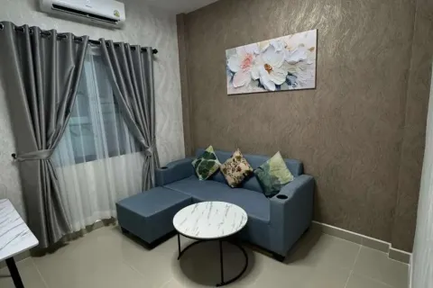 Townhouse in Pattaya, Thailand 2 bedrooms № 210819 - photo 7