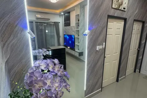 Townhouse in Pattaya, Thailand 2 bedrooms № 210819 - photo 28