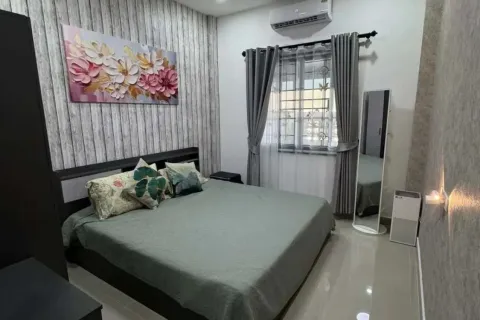 Townhouse in Pattaya, Thailand 2 bedrooms № 210819 - photo 19