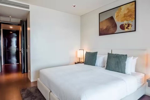 Кондоминиум с 2 спальнями в Пхукете, Таиланд № 160317 - фото 4