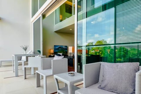 Кондоминиум с 2 спальнями в Пхукете, Таиланд № 160317 - фото 30