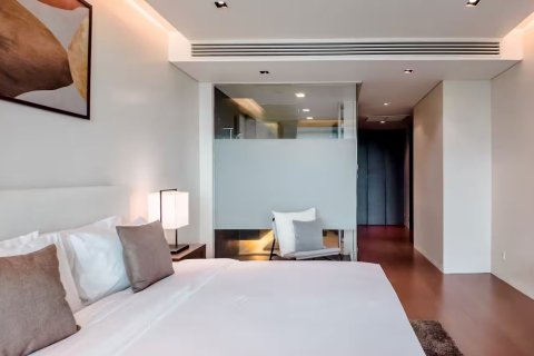 Кондоминиум с 2 спальнями в Пхукете, Таиланд № 160317 - фото 18