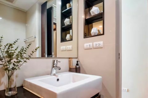 Кондоминиум с 2 спальнями в Пхукете, Таиланд № 160317 - фото 23