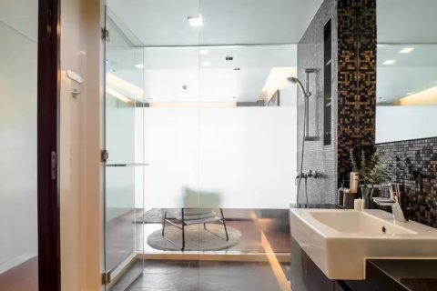 Кондоминиум с 2 спальнями в Пхукете, Таиланд № 160317 - фото 26