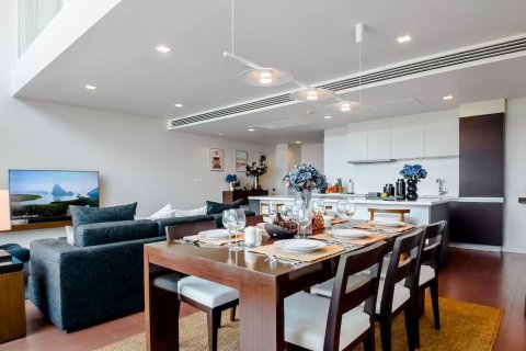 Кондоминиум с 2 спальнями в Пхукете, Таиланд № 160317 - фото 2