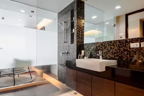 Кондоминиум с 2 спальнями в Пхукете, Таиланд № 160317 - фото 28