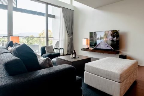 Кондоминиум с 2 спальнями в Пхукете, Таиланд № 160317 - фото 8