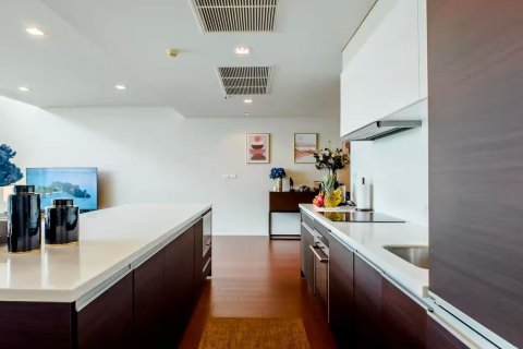 Кондоминиум с 2 спальнями в Пхукете, Таиланд № 160317 - фото 11